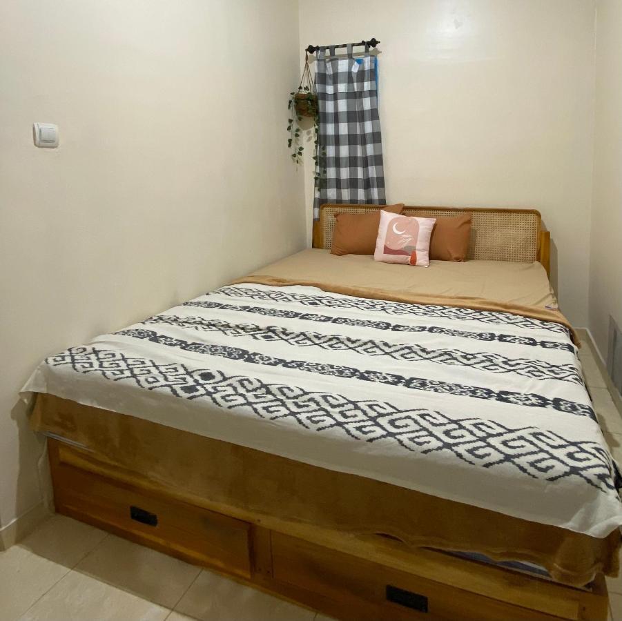 Et Malio Stay & Travel Malioboro Pusat Kota Yogyakarta Exteriér fotografie