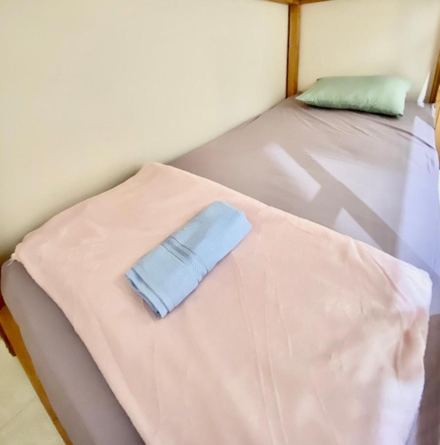 Et Malio Stay & Travel Malioboro Pusat Kota Yogyakarta Exteriér fotografie