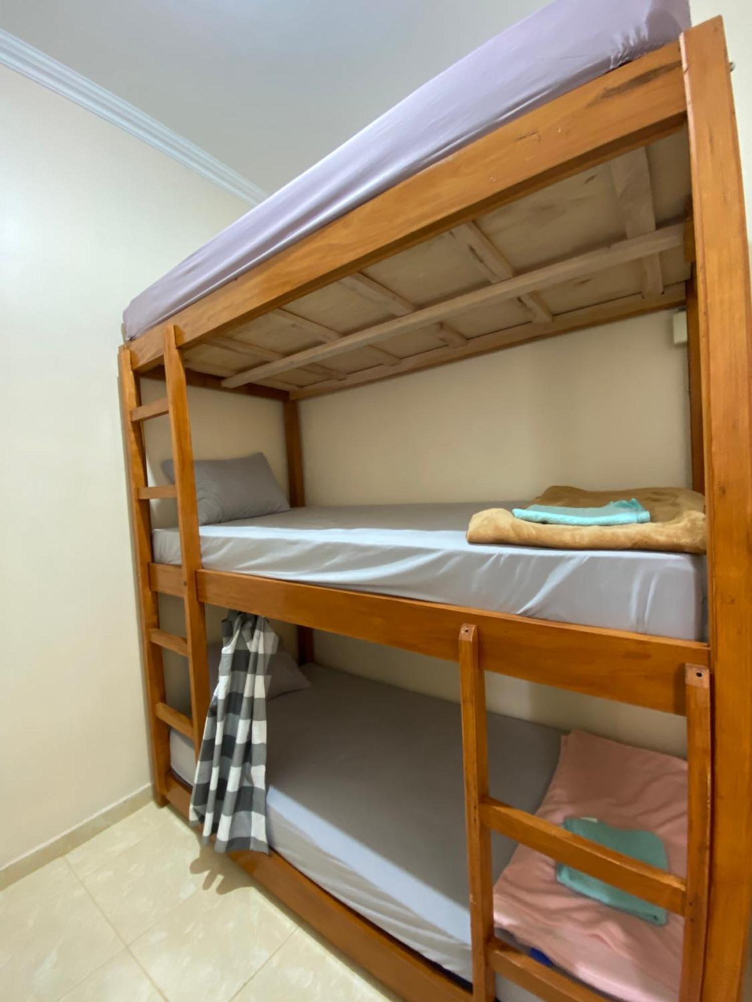 Et Malio Stay & Travel Malioboro Pusat Kota Yogyakarta Exteriér fotografie